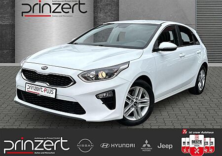 Kia Cee'd Ceed 1.4 T-GDI "Vision" CarPlay*Tempomat*LM16"