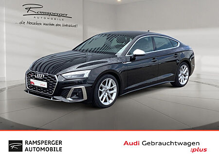 Audi S5 Sportback TDI Matrix Navi Sportsitze SHZ EPH