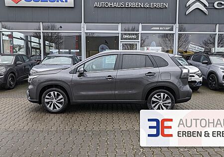 Suzuki SX4 S-Cross S-Cross 1.5 Allgrip AGS Comfort+ Hybrid