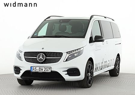 Mercedes-Benz V 300 d long 4M (6 Sitzer) V 300d