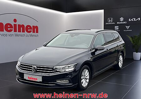 VW Passat Variant 1.5 TSI DSG Business LED Navi