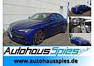 Alfa Romeo Giulia 2.2 JTDM Q4 Ti LED ACC TotwAss Memry CarPlay DAB EU6d