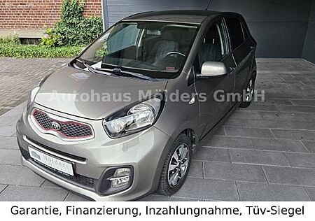 Kia Picanto 1,0 Sport *Garantie*Klima*111 mtl.