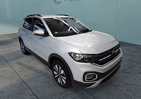 VW T-Cross MOVE 1.0 TSI NAVI ACC SITZH. PDC