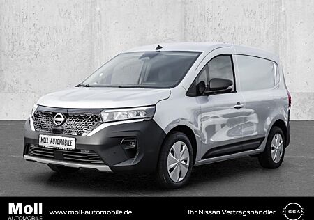 Nissan Townstar EV Kastenwagen L1 N-Connecta Navi Airbag-Paket CCS-Anschluss