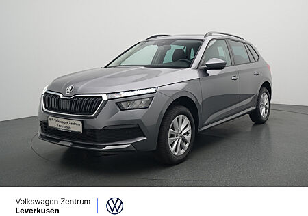 Skoda Kamiq TSI Ambition