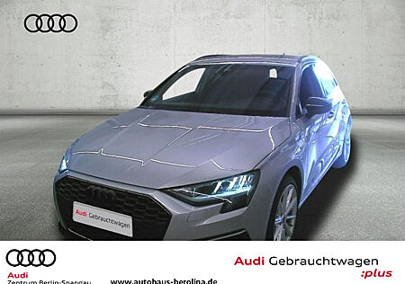 Audi A3 Sportback 40 TFSI e Adv. S tronic *ACC*NAV+*