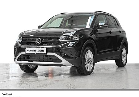 VW T-Cross DSG Inkl. ASSISTENZP. KLIMA VERFÜGBAR 03.2025