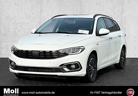 Fiat Tipo Kombi Mild-Hybrid Automatik Komfort & Techpaket