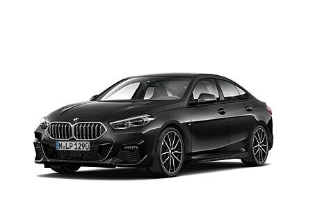 BMW 220 Gran Coupé M SPORT AUTOMATIK LC PROF