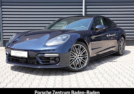 Porsche Panamera 4S E-Hybrid Soft-Close Head-Up 21-Zoll