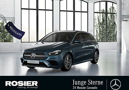 Mercedes-Benz B 250 4M AMG Sport Premium Plus