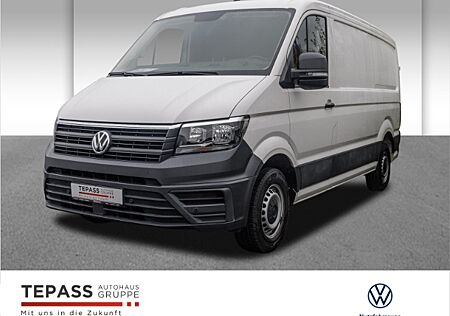 VW Crafter 30 2.0l TDI Kastenwagen KLIMA RADIO PDC