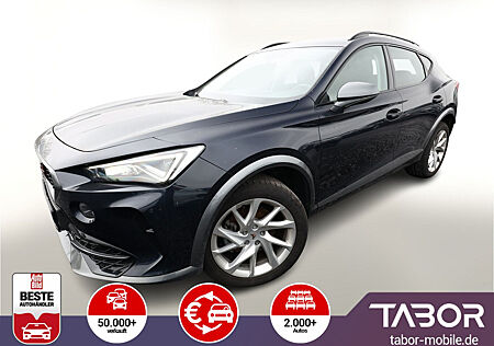 Cupra Formentor 1.5 TSI 150 LED Nav PDC FullLi LM18Z