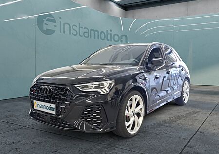 Audi RS Q3 LM21 NAVI KAMERA PRIVACY