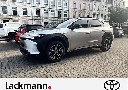 Toyota bZ4X AWD*Technik-Paket*Safety Sense*