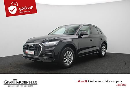 Audi Q5 40 TDI quattro . Virt.Cockpit LED Navi ACC