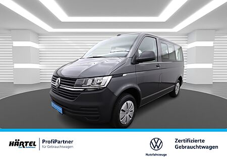 VW T6 Kombi T6 TRANSPORTER KOMBI 6.1 2,0 TDI DSG 9-SITZER 3/3/