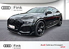 Audi RS Q8 HuD Pano B&O AHK exclusive