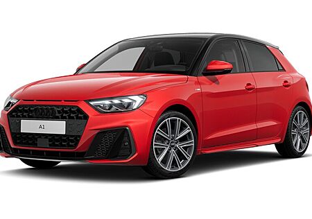 Audi A1 Sportback S line 30 TFSI 85(116) kW(PS) S tro