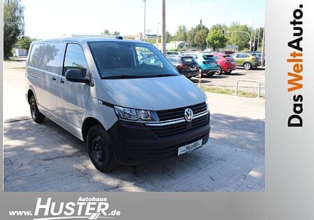 VW T6 .1 Transporter Kasten KR 2.0 TDI EcoProfi