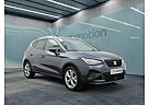 Seat Arona 1.0 TSI FR NAVI LED KAMERA ACC