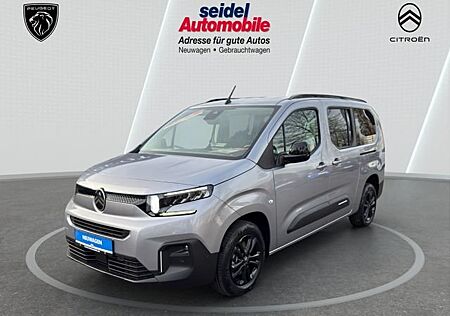 Citroën Berlingo BlueHDi 130 S&amp;S EAT8 XL MAX, 7 Sitzer MAX