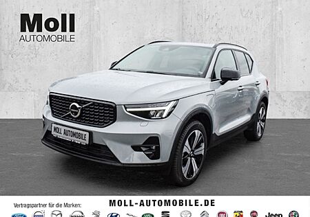 Volvo XC 40 XC40 Ultimate Dark Recharge Plug-In Hybrid 2WD T5 Twin Engine EU6d StandHZG Navi digitales Cockpit