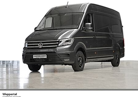 VW Crafter KASTEN 2 0 L 103 KW Kasten 35 Trendline mittellang Hochdach FWDsofort verfügbar