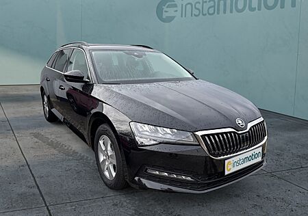 Skoda Superb Combi Ambition 2.0TDI DSG NAVI,PDC,ACC,ST