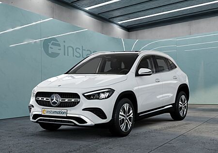 Mercedes-Benz GLA 180