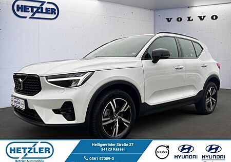 Volvo XC 40 XC40 Plus Dark 2WD B4 EU6d StandHZG digitales Cockpit Memory Sitze Soundsystem HarmanKardon