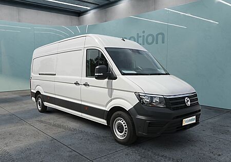 VW Crafter Kasten langer Radstand Hochdach 2.0 TDI