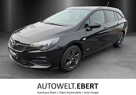 Opel Astra K 1.2 Turbo Design&Tech Start/Stop