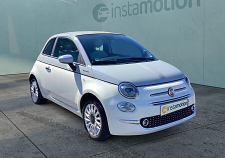 Fiat 500 DolceVita 1.0 Mild Hybrid EU6d