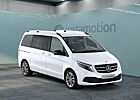 Mercedes-Benz V 300 d Edition Kompakt Airmatic+Distr+AHK+LED