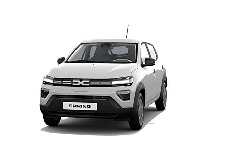 Dacia Spring Essential Electric 45