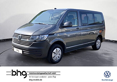 VW T6 Kombi T6.1 Kombi kurzer Radstand T 6.1 2.0 TDI DSG