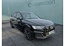 Audi Q7 50 TDI 2x S line AHK LUFT PANO 7-Sitze