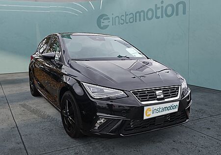 Seat Ibiza FR 1.0TSI *RFK*SHZ*CARPLAY*NAVI*PDC*KLIMA*