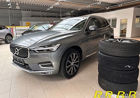 Volvo XC 60 XC60 Inscription AWD PANO LEDER MEMORY SOUNDSYSTEM