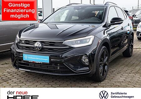 VW Taigo 1.5 TSI R-Line Black Style Ka