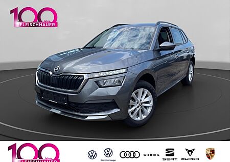 Skoda Kamiq Ambition TSI Navi VC LED Apple CarPlay Android Auto