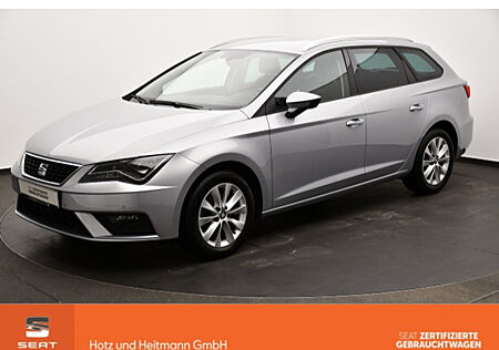 Seat Leon ST 1.6 TDI Style LED/Navi