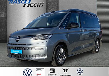 VW T6 California T 7 California Ocean 2.0 TDI DSG*AHK*LED*NAVI*