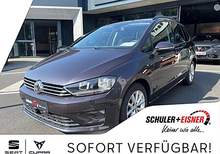 VW Golf Sportsvan VII 1.4TSI (125 PS) DSG