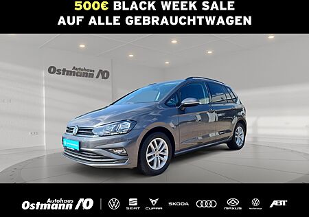 VW Golf Sportsvan VII 1.5 TSI ACT Comfortline FLA