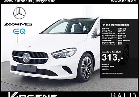 Mercedes-Benz B 220 d Progressive/LED/Cam/AHK/Totw/Winter/Mopf