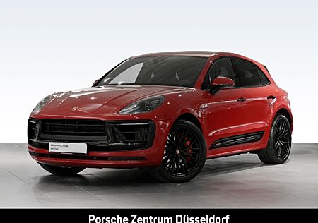 Porsche Macan GTS Panorama AHK BOSE PASM