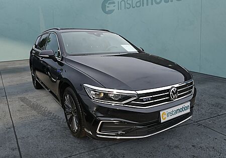 VW Passat Variant GTE 1.4 TSI DSG Pano/360°/HeadUp